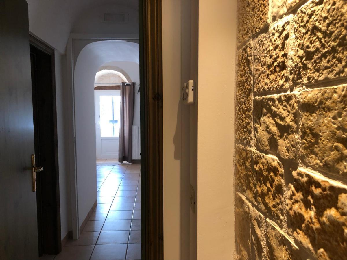 منزل الضيف لوكوروتوندو  في Trulli Di Zia Tata المظهر الخارجي الصورة